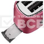 Тостер Sencor 	 STS 6054RD, фото4