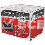 МФУ лазерный Pantum M6607NW, A4, ч/б, печ. до 22 стр/мин., скан. до 22 стр/мин., 1200x1200dpi, USB, RJ-45, Wi-Fi, фото9