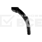 Мешковый пылесос BRAYER BR4225, 2000 Вт, 2.5 л, всасыв 350 Вт, черный, фото9