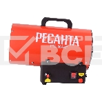 Тепловая газовая пушка ТГП-20АКГ Ресанта, фото8