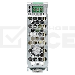 Блок питания на дин рейку EKF DR-E-75W-24 75Вт Uвх 220В AC Uвых 24В DC постоянного тока, фото4