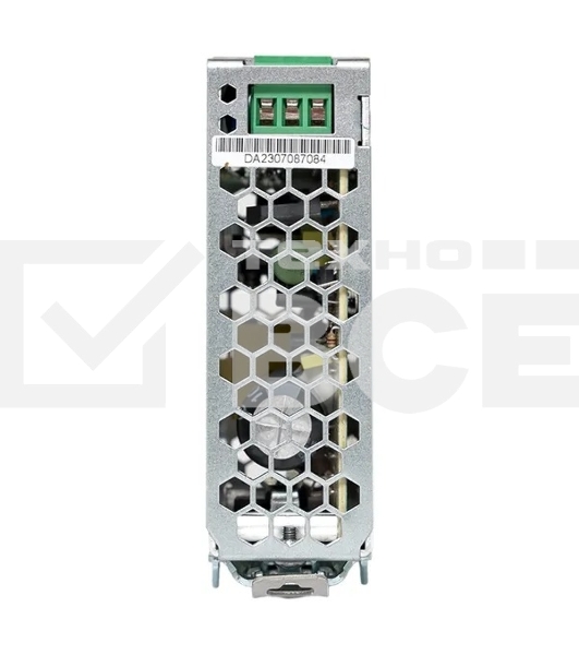 Блок питания на дин рейку EKF DR-E-75W-24 75Вт Uвх 220В AC Uвых 24В DC постоянного тока