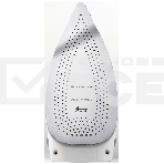 Утюг Rowenta DA1510F1 FirstClass, Microsteam 200, белый с синим, фото3