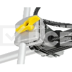 Триммер бензиновый Huter GGT-2900S PRO 2900Вт 3л.с. разбор.штан. реж.эл.: леска/нож, фото8