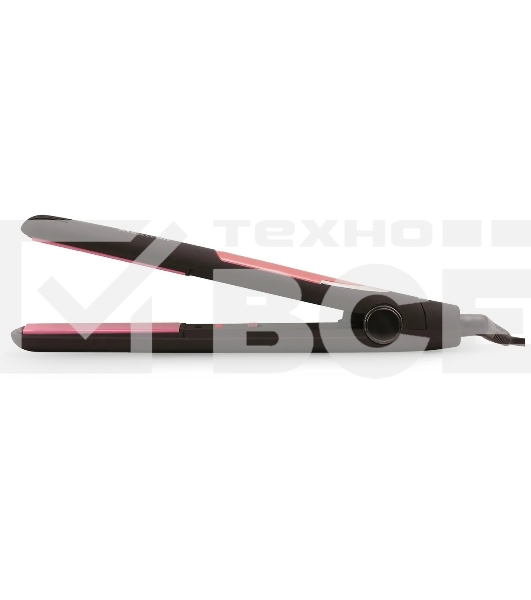 Выпрямитель Maxwell MW-2208 BK черный, 35 Вт, 200 °С
