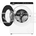Стиральная машина под раковину Haier HW50-BP1026 белый, загрузка фронтальная 5 кг, 1000 об/мин., класс: А+++, фото 1