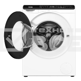 Стиральная машина под раковину Haier HW50-BP1026 белый, загрузка фронтальная 5 кг, 1000 об/мин., класс: А+++
