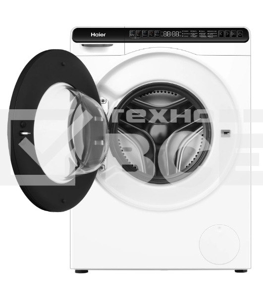 Стиральная машина под раковину Haier HW50-BP1026 белый, загрузка фронтальная 5 кг, 1000 об/мин., класс: А+++