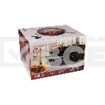 Мини-печь ENERGY GН-35A-B 1600 Вт, 35 л, чёрный, фото2