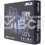 Материнская плата ASUS PRIME B450-PLUS, AM4, AMD B450, 4xDDR4, 6xSATA, 1xM.2, 1xPCIe 3.0 x16, 1xPCIe 2.0 x4, 3xPCIe x1, 1x 1Gb LAN, 2xUSB 3.2 Gen 1, 2xUSB 3.2 Gen 2, 1xUSB 2.0, 3x3.5 мм, 7.1, ATX, фото9