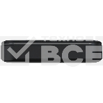 Мобильный аккумулятор Buro BPF10A 10000mAh QC3.0/PD3.0 22.5W 2.1A 2xUSB-A/USB-C черный, фото2