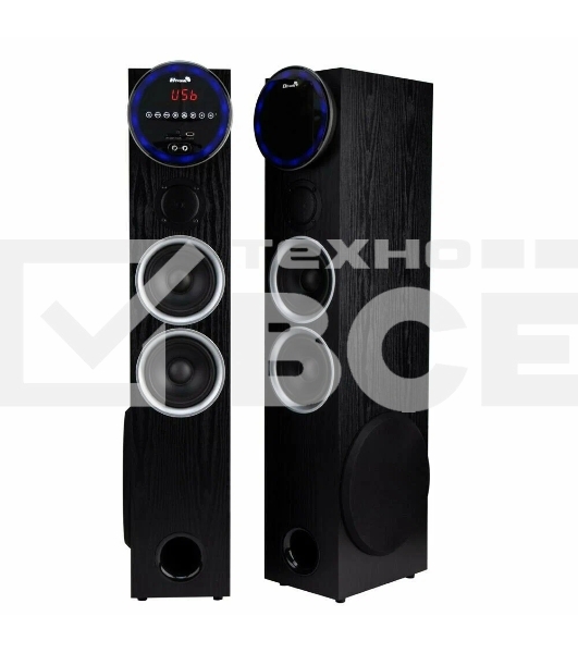 Колонка Eltronic 10