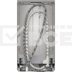 Посудомоечная машина Bosch SPS4HMI49E, серебристый, 45 см, 10 компл., 44 дБ, класс A++, фото5