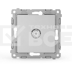Коннектор TV СП Pixel механизм алюм. TOKOV ELECTRIC TKE-PX-A1C-C03, фото2