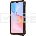 Смартфон BLACKVIEW BV6200 PLUS 8/256Gb оранжевый, фото3