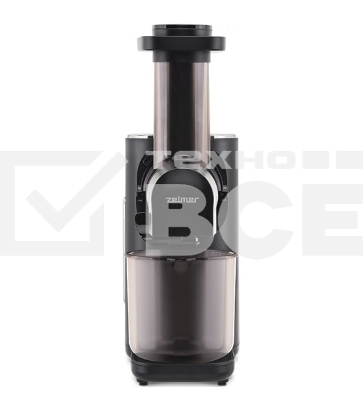 Соковыжималка ZJP3900 EASYJUICE ZELMER