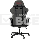 Кресло игровое A4Tech Bloody GC-700, серый, крестовина пластик, фото18