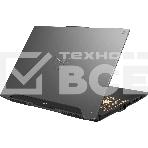 Ноутбук ASUS TUF Gaming F15 FX507ZC4 Intel Core i5 12500H 2500MHz/15.6