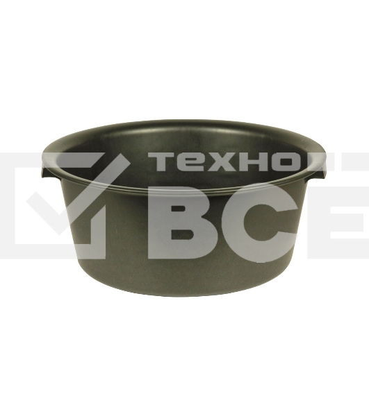 Таз Альтернатива Эконом 12 л М2058