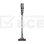 Пылесос вертикальный моющий Red Solution X20 550 Вт темно-серый/серый, фото6