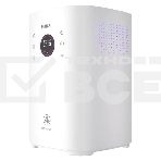 Увлажнитель воздуха Funai USH-MNE450/4.0(WT) 110Вт (ультразвуковой) белый, фото2