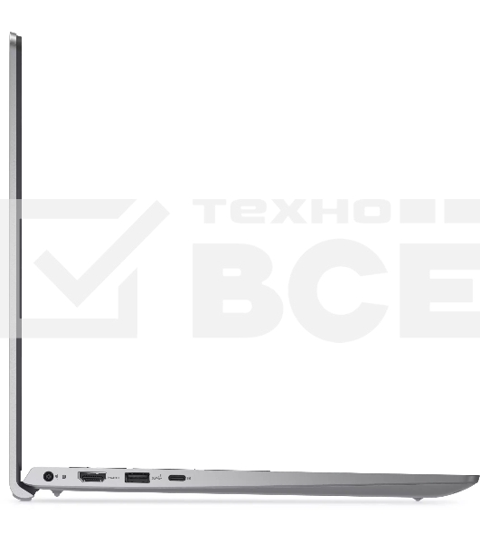 Ноутбук Dell Vostro 3530 Core i3 1305U 16Gb SSD 512Gb Intel UHD Graphics 15.6