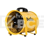 Вентилятор промышленный Ballu BIF-X12 желтый, фото 1