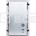 Компьютерный корпус ZALMAN MINITOWER MITX W/O PSU M2 MINI серебристый, фото5