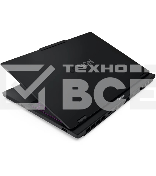 Ноутбук Lenovo Legion 5 15IRX10 Core i7 13650HX 16Gb SSD512Gb NVIDIA GeForce RTX5050 8Gb 15.1