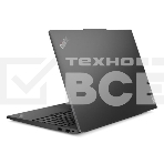 Ноутбук Lenovo ThinkPad E16 Gen 2 черный Intel Core Ultra 7 155H 3800MHz/16