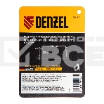 Струбцина Denzel F-образная, 80x150 мм, кованая, фото5