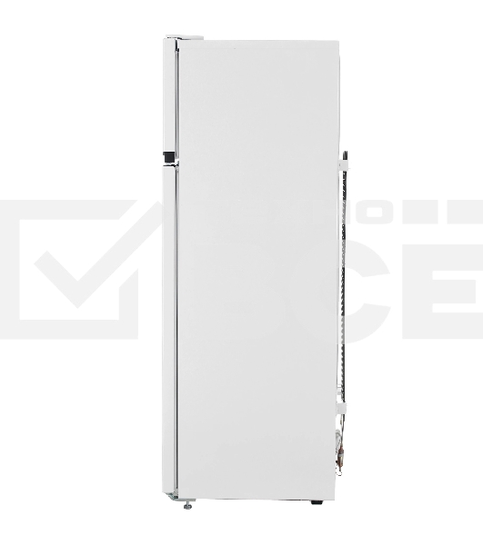 Холодильник Beko B1RDSK240W белый двухкамерный 177/46л морозилка сверху