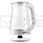 Чайник электрический BRAYER BR6112WH, фото2
