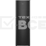 Холодильник Atlant XM 6623-159 черный металлик двухкамерный 182/159л морозилка снизу, фото 1