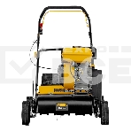 Скарификатор-аэратор бензиновый Denzel SAG-400, 212 см3, -15/+10 мм, 40 см, фото19