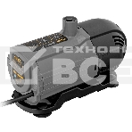 Насос фонтанный Denzel FNP31-24 31 Вт, подъем 2,4 м, 1500 л/ч, колокольчик/2 каскада/гейзер, фото12