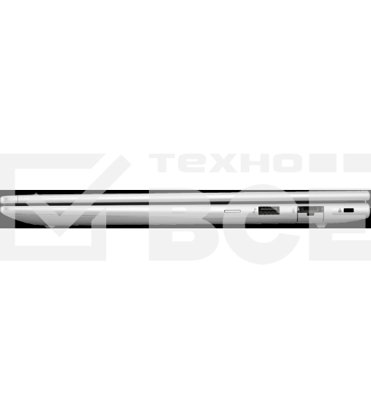 Ноутбук HP ProBook 440 G11 Core Ultra 7 155U 16Gb SSD 512Gb Intel Graphics 14