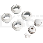 Комплект монтажный Royal Thermo 1”х 3/4