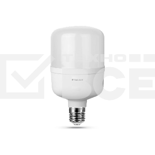 Лампа светодиодная ERGOLUX (14332) LED-HW-90W-E40-6K серия PRO