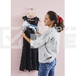 Отпариватель ручной Tefal DT6130E0 1300 Вт, 20 г/мин, резервуар 700 мл. белый/голубой, фото9