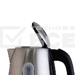 Чайник электрический BQ KT1822SW черный/стальной, 2200 Вт, 1.7 л, фото7