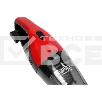 Пылесос автомобильный Ural Смерч 8000 черный/красный 100Вт, фото2