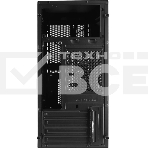 Компьютерный корпус Ginzzu B170 2*USB 2.0,AU, фото4