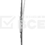 Кронштейн для телевизора Ultramounts UM848 черный 32'-75' макс.45кг настенный наклон, фото4