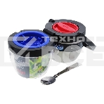 Термос для еды THERMOS TS-3430 SS, фото5