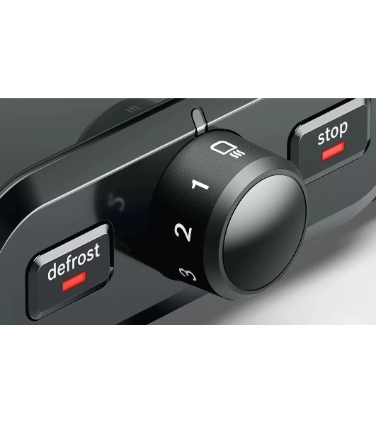 Тостер Bosch TAT4P429 медь, 970 Вт, 2 слота