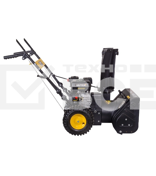 Снегоуборщик бензиновый Huter SGC 6,5