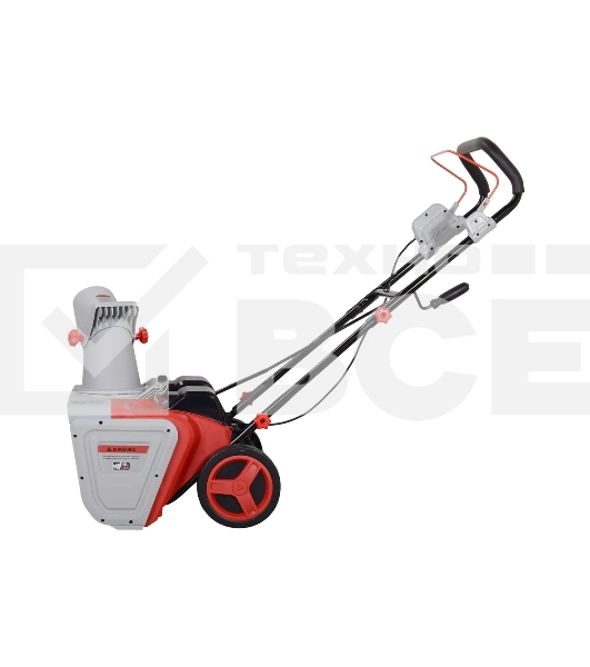 Снегоуборщик аккумуляторный Ресанта СЭ 40-ЛИ