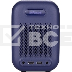 LED проектор InFocus IN3048SL Apex Challenger, LCD, 200 lm, FullHD, (1.2:1), HDMI 2.1 (eARC), Bluetooth 5.0/BLE, wi-fi 2.4/5GHz, 2х3W, до 25 000ч., 1.25 кг, фото9
