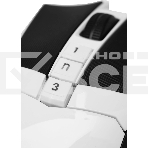 Мышь проводная A4Tech Bloody W90 Max белый/черный, 10000 dpi, USB, кнопки - 10, фото7